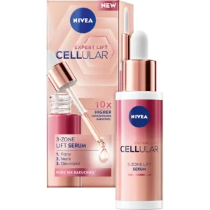 Nivea Cellular Expert Lift serum liftingujące, 30 ml