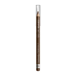 Miss Sporty Naturally Perfect kredka do oczu i brwi wielofunkcyjna nr 011 Soft Brown, 1 szt.