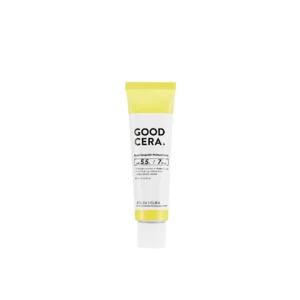 Holika Holika Good Cera nawilżający krem z ceramidami, 60 ml
