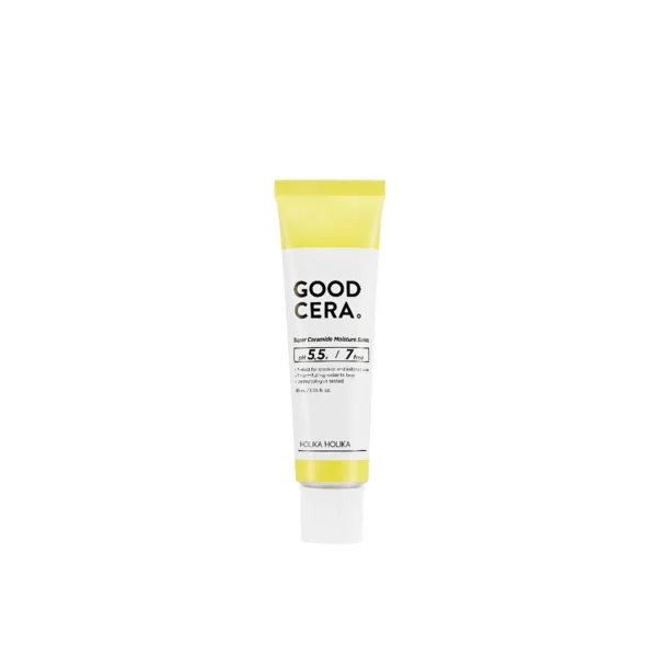 Holika Holika Good Cera nawilżający krem z ceramidami, 60 ml