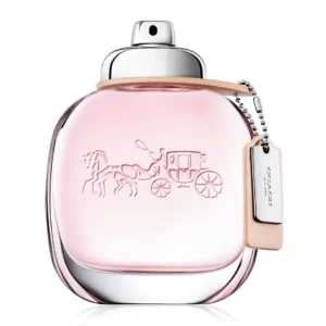 Coach Woman woda toaletowa dla kobiet, 90 ml
