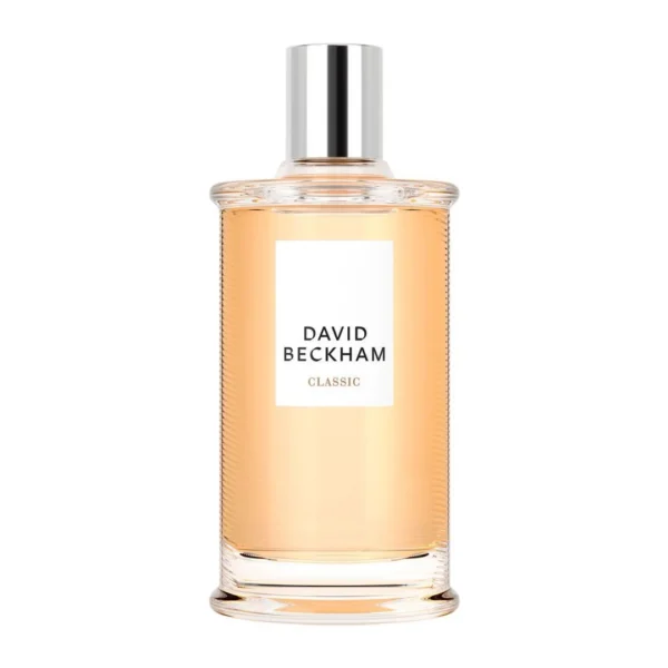 David Beckham Classic Woda Toaletowa dla mężczyzn, 100 ml - obrazek 4