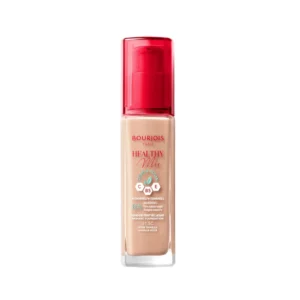 Bourjois Healthy Mix Clean podkład rozświetlający nr 51,5 Rose Vanilla, 30 ml