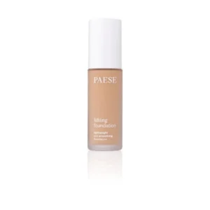 Paese Lifting Foundation podkład wygładzający 102, 30 ml