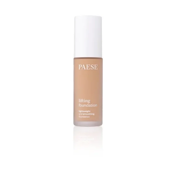 Paese Lifting Foundation podkład wygładzający 102, 30 ml