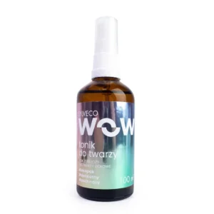 Sylveco WOW tonik do twarzy, 100 ml