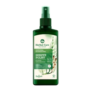 Herbal Care ekspresowa odżywka do włosów bardzo zniszczonych Skrzyp polny, 200 ml