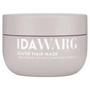 IDA WARG Silver Maska do włosów, 300 ml