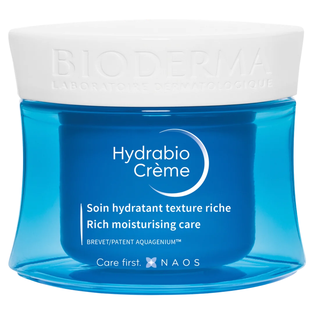 Bioderma Hydrabio Creme krem nawilżający, 50 ml