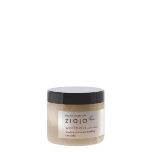 Ziaja Baltic Home Spa Wellness peeling do ciała średnioziarnisty, 300 ml