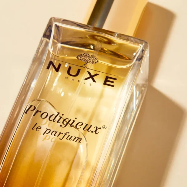 Nuxe Prodigieux perfumy, 50 ml - obrazek 4