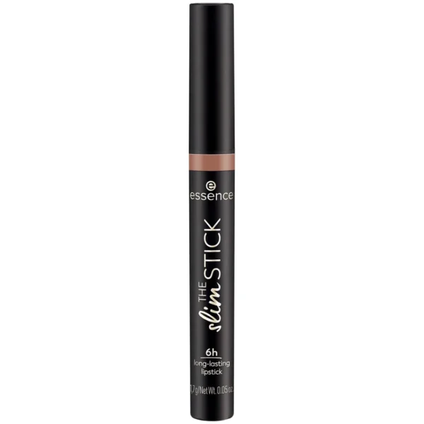 Essence The Slim Stick pomadka do ust 101 Choc-o-holic, 1,7 g - obrazek 2