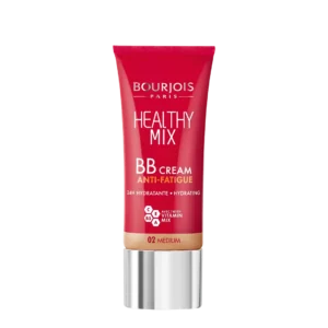 Bourjois Healthy Mix BB Cream lekki krem BB do twarzy 02 Medium, 30 ml