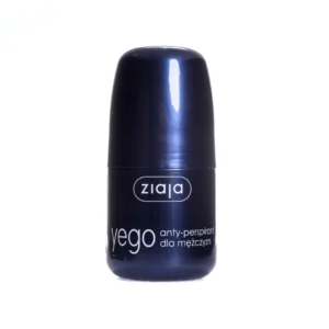 Ziaja Yego antyperspirant roll-on, 60 ml