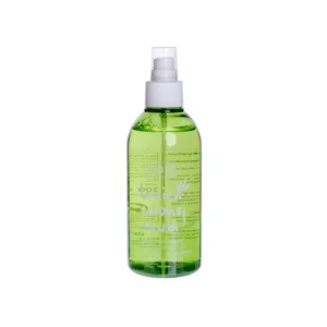Ziaja Liście Zielonej Oliwki woda tonizująca z witaminą C, 200 ml
