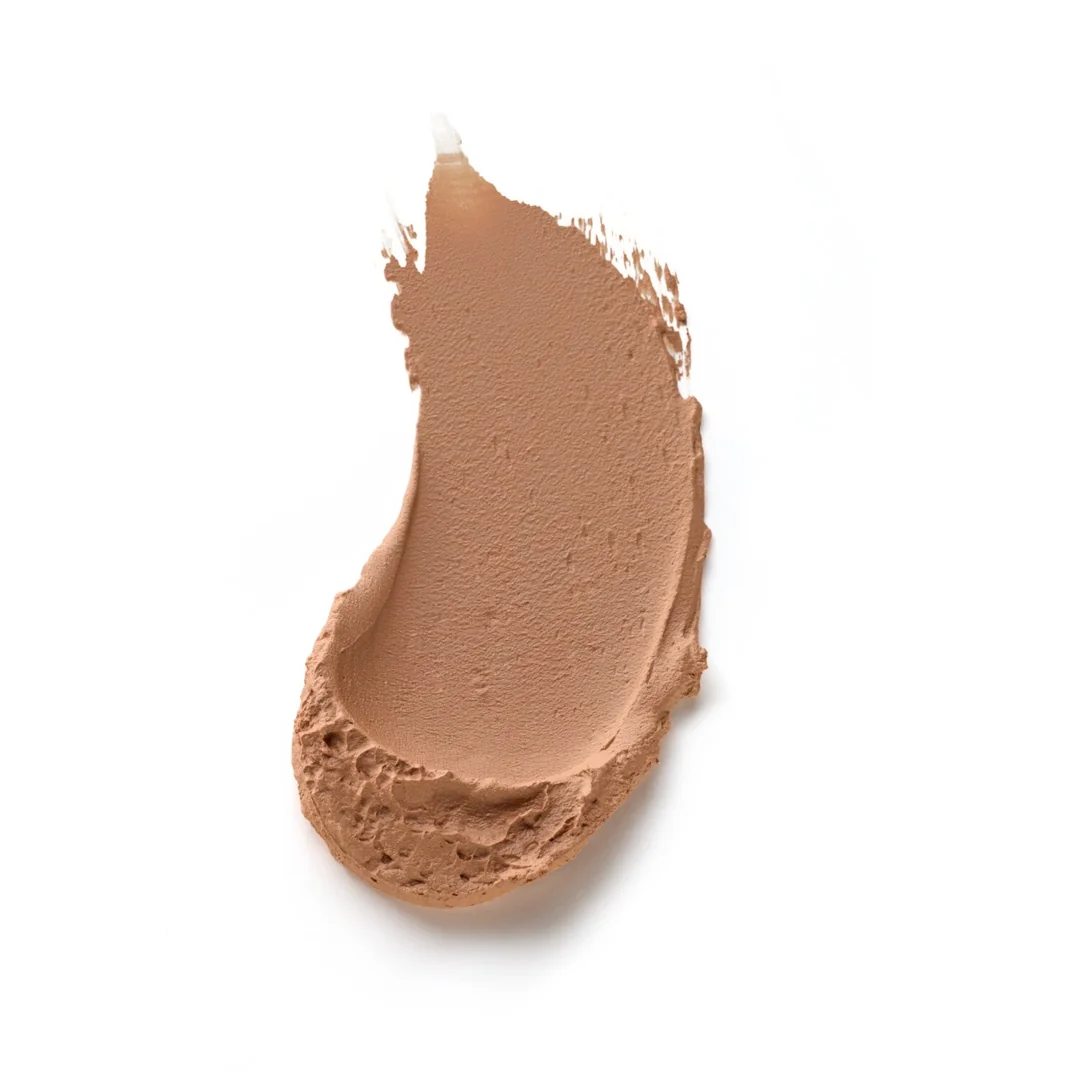 Essence Natural Matte Mousse Foundation podkład do twarzy w musie 02, 16 g