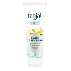 Fenjal Sensitive krem do rąk, 75 ml