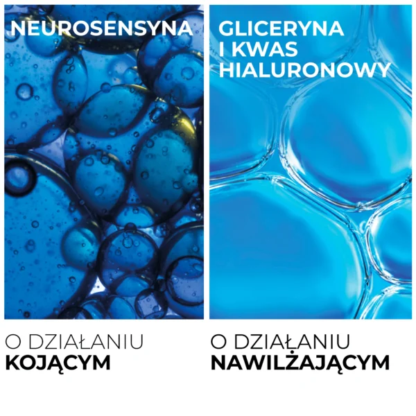 La Roche Posay Toleriane Ultra Dermallergo nawilżające serum do twarzy, 20 ml