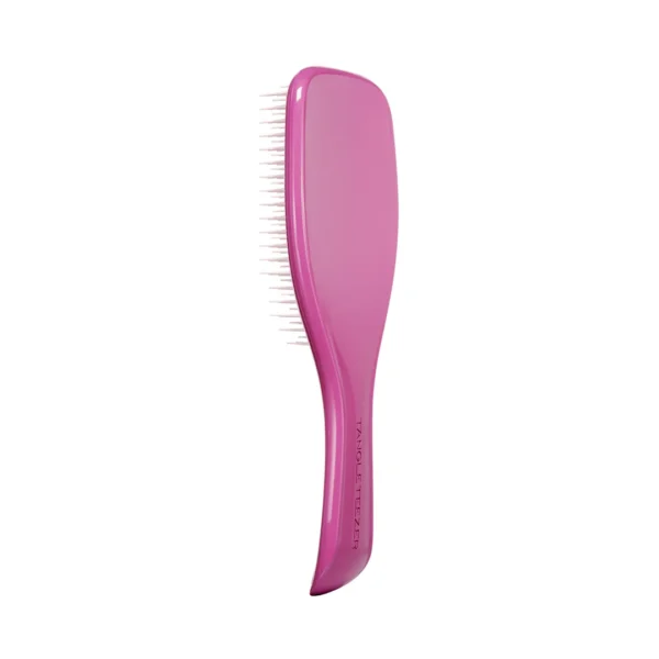 Tangle Teezer The Wet Detangler szczotka do włosów Raspberry Rouge - obrazek 7