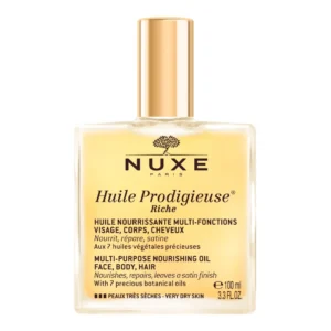 Nuxe Huille Prodigieuse suchy olejek, 100 ml