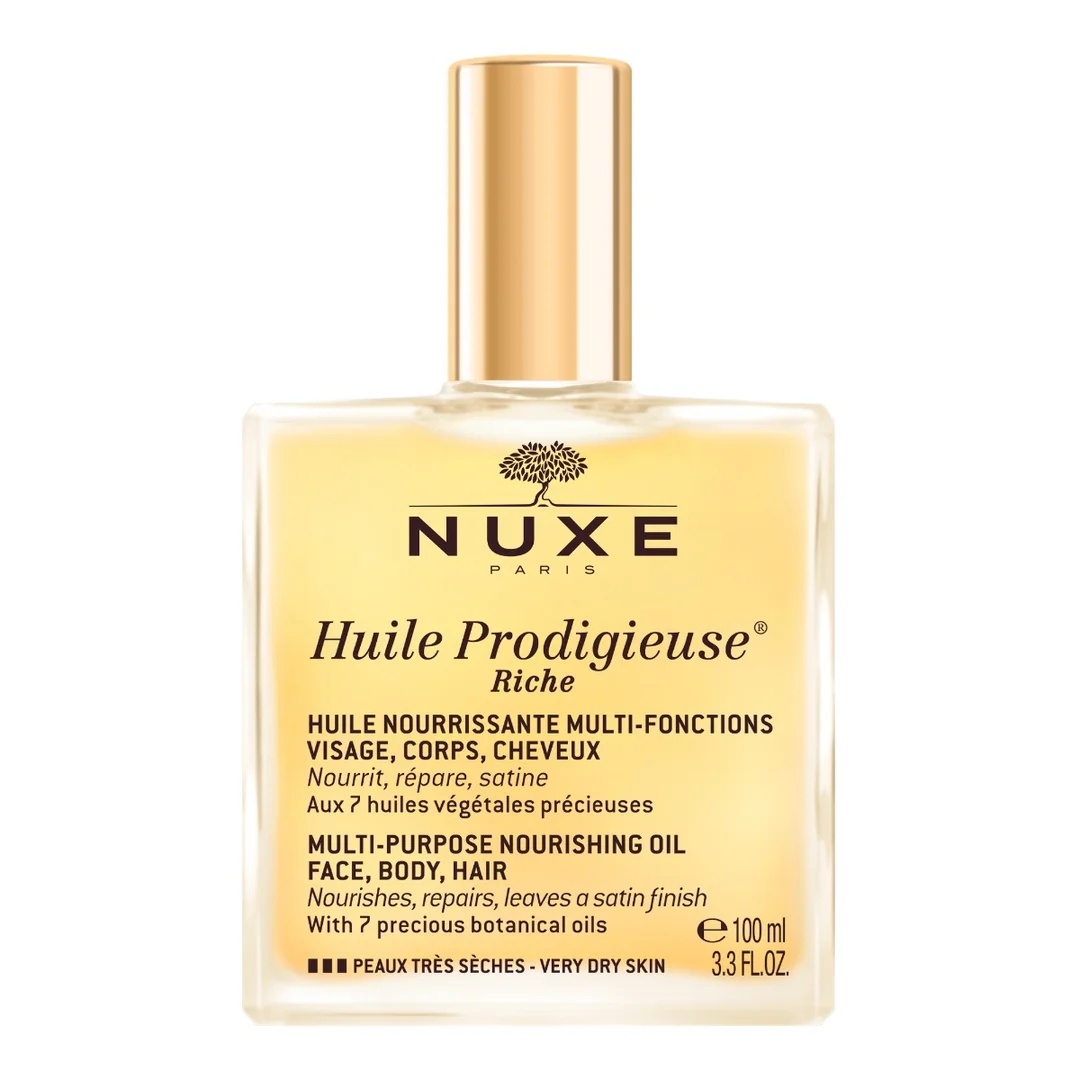 Nuxe Huille Prodigieuse suchy olejek, 100 ml