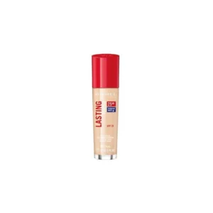 Rimmel Lasting Finish podkład do twarzy mocno kryjący nr 001 Pearl, 30 ml