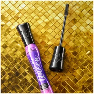 Essence Call Me Queen Dramatic False Lash Effect tusz do rzęs pogrubiająco-wydłużający, 11,5 ml