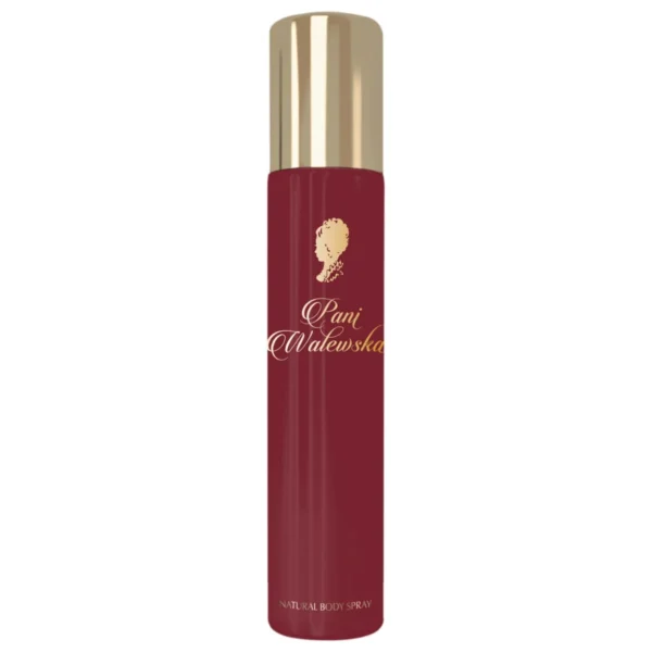 Pani Walewska Ruby dezodorant perfumowany dla kobiet, 90 ml