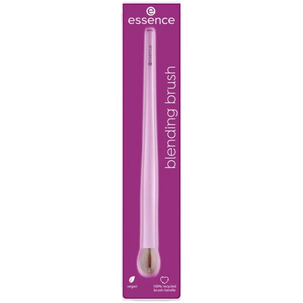 Essence Blening brush pędzel do blendowania cieni 01