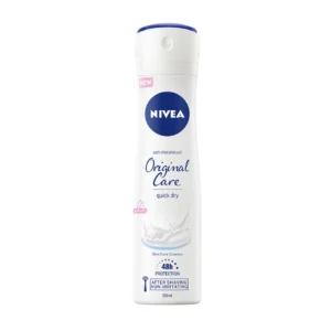Nivea Original Care antyperspirant dla kobiet, 150 ml