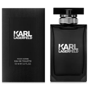 KARL LAGERFELD Pour Homme woda toaletowa, spray 100ml