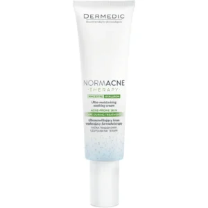 Dermedic Normacne krem wspierający farmakoterapię, 40 ml