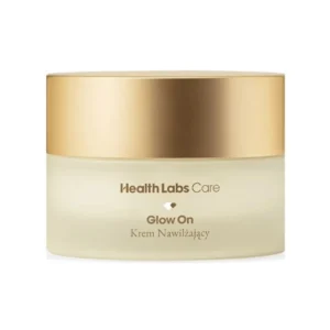 Health Labs Care Glow On krem nawilżający, 50 ml