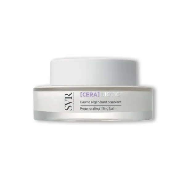 SVR [Cera]Biotic regenerujący i ujędrniający balsam przeciwstarzeniowy, 50 ml