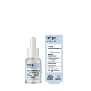 Tołpa Authentic serum do twarzy, 30 ml