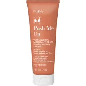 PUPA Push Me Up kuracja powiększająca biust, 75 ml