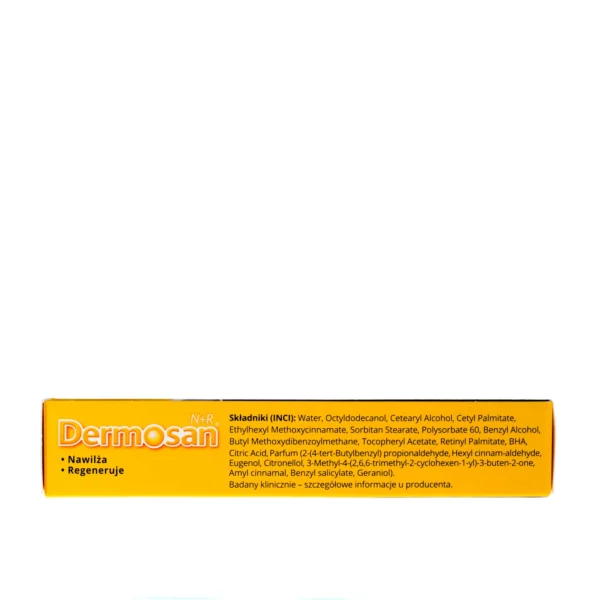 Dermosan Krem półtłusty 40 g