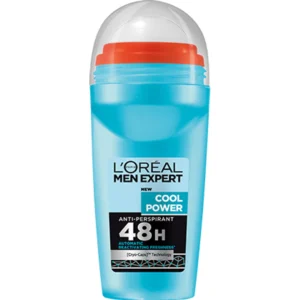 L`Oreal Men Expert Cool Power antyperspirant w kulce, 50 ml