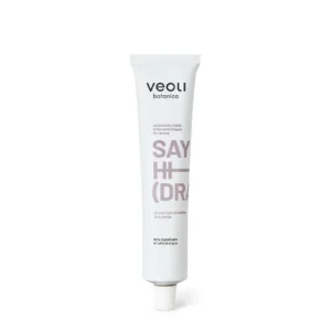 Veoli Botanica Say Hi(Dration) całodniowy lekki krem nawilżający do twarzy, 75 ml