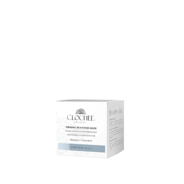 Clochee ujędrniająca maska booster, 50 ml
