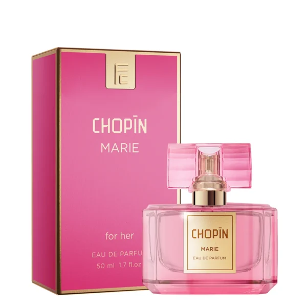 Chopin Marie for Her woda perfumowana dla kobiet, 50 ml