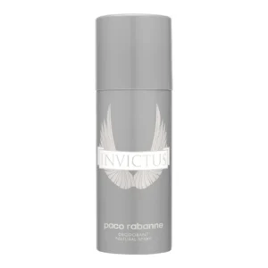 Paco Rabanne Invictus dezodorant spray, 150 ml