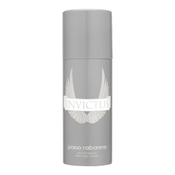 Paco Rabanne Invictus dezodorant spray, 150 ml