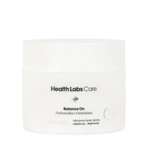 Health Labs Care Balance On trychomaska do skóry głowy z ceramidami, 175 ml