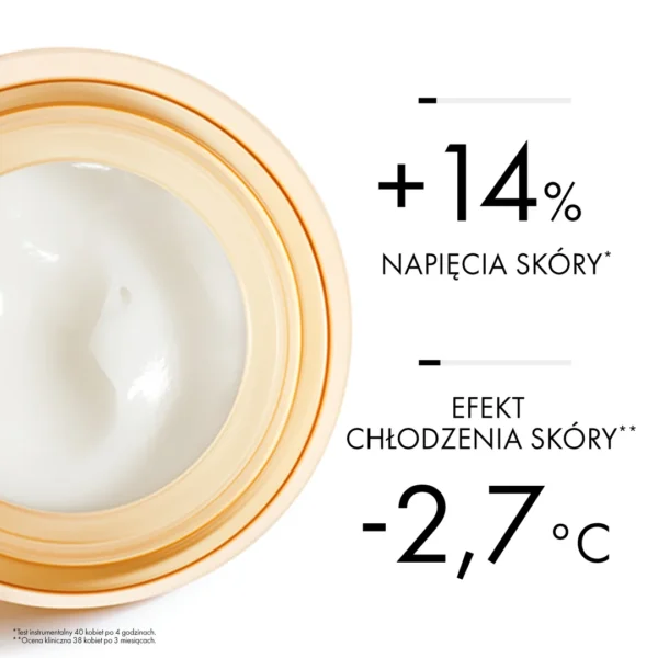 Vichy Peri-Menopause rewitalizujący krem na noc, 50 ml - obrazek 4