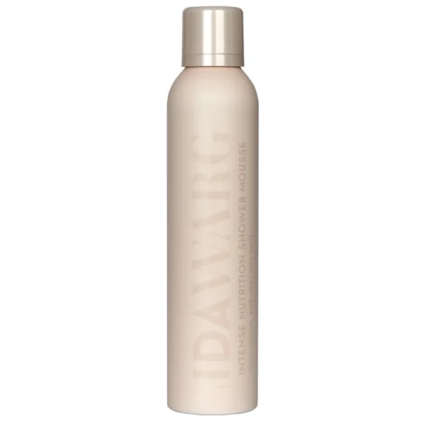 IDA WARG Intense Nutrition mus pod prysznic, 200 ml