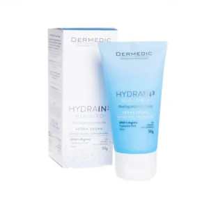 Hydrain 3 peeling enzymatyczny, 50 g