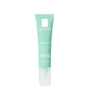 La Roche-Posay Hydraphase Intense żel intensywnie nawilżający pod oczy, 15 ml