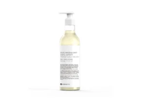 Botanicapharma olej migdałowy 100%, 500 ml