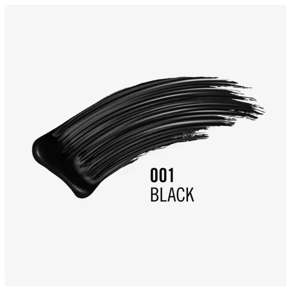 Rimmel Wonder'Volume Thrill Seeker tusz do rzęs Extreme Black, 8 ml - obrazek 4